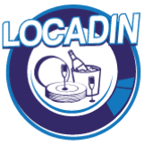 logo Locadin