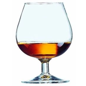 Verre à digestif 10 cl