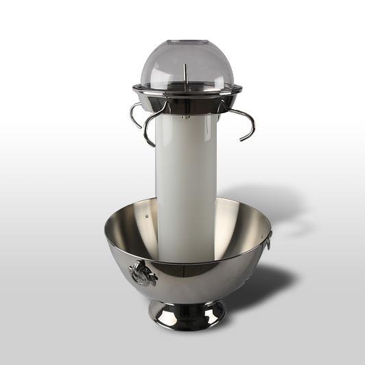 Fontaine à Cocktail Neuve, Pour Soirées Et événements, Emballage D'origine
