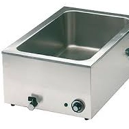 Bain marie Electrique