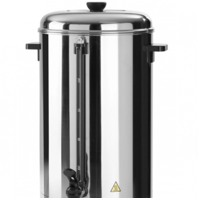 Percolateur inox