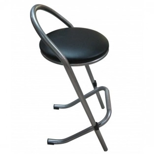 Tabouret Haut Empilable