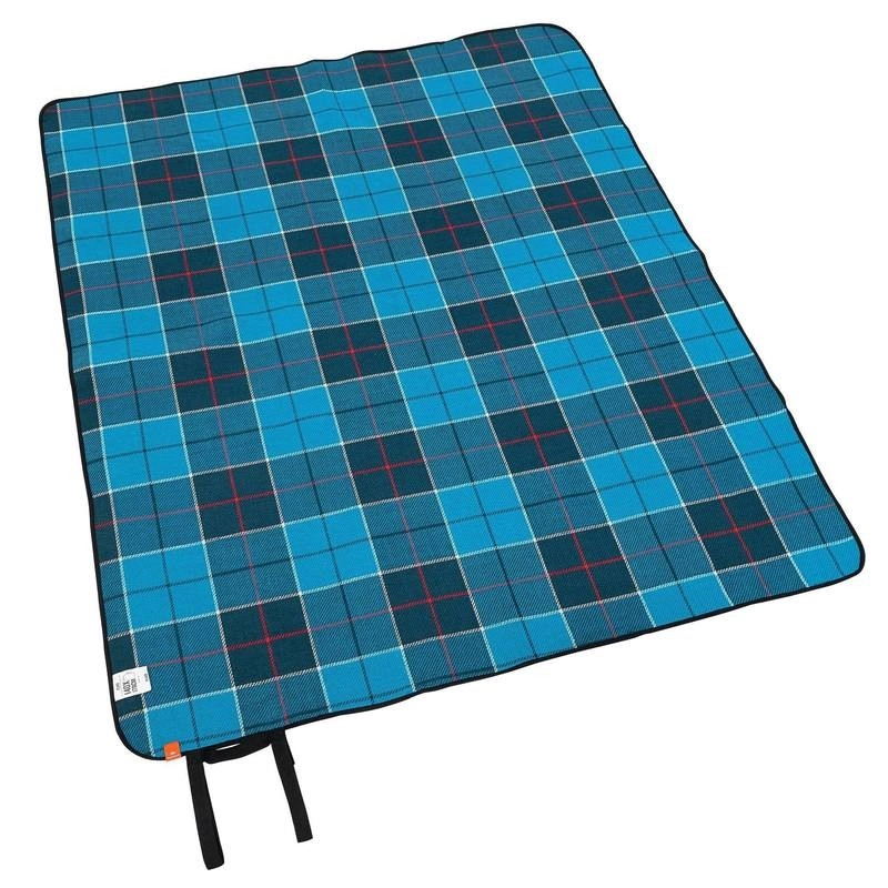 Plaid extérieur